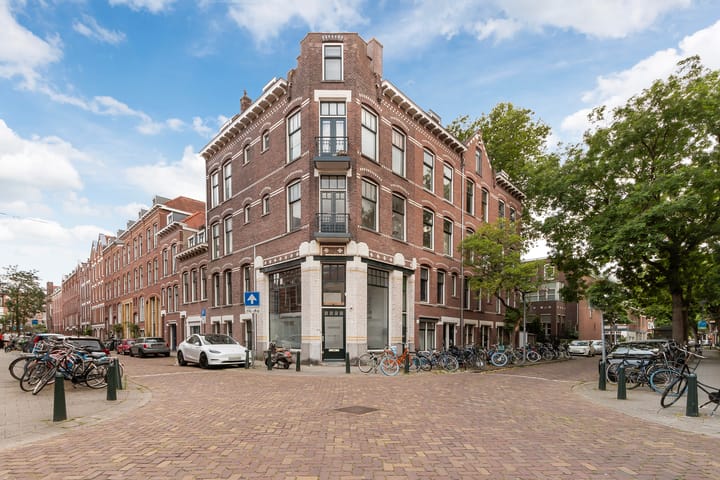 Polanenstraat 38B-01 in Rotterdam