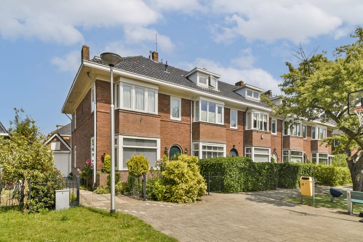 Polanenstraat 5 in Halfweg