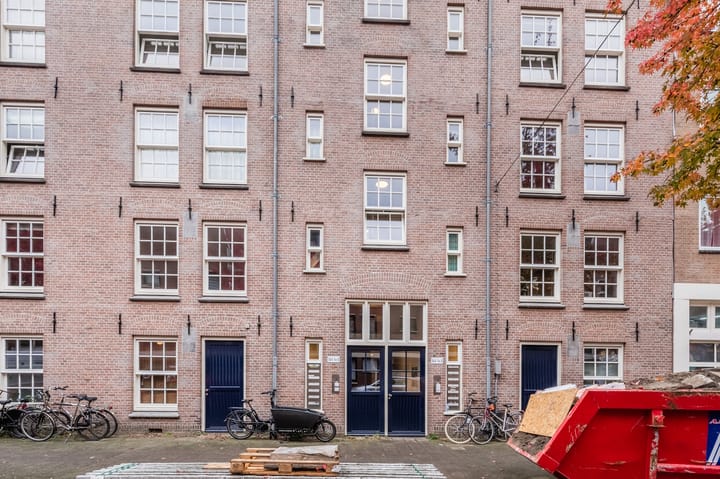Polanenstraat 56E in Amsterdam