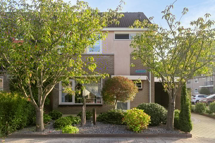 Polarisstraat 81 in Emmeloord foto