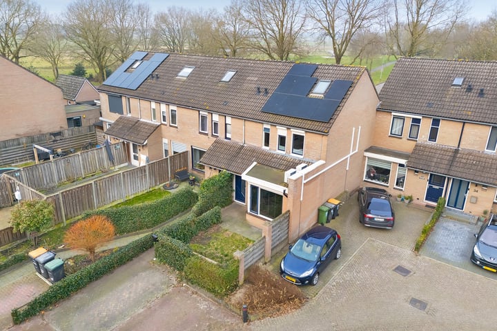 Polberg 32 in Hardenberg foto