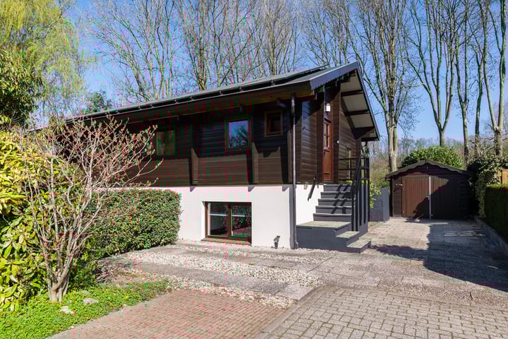 Foto van woning Polbrug 20, Eibergen