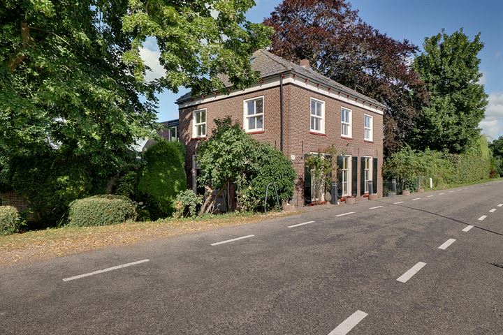 Foto van woning Polderdijk 89, Herwen