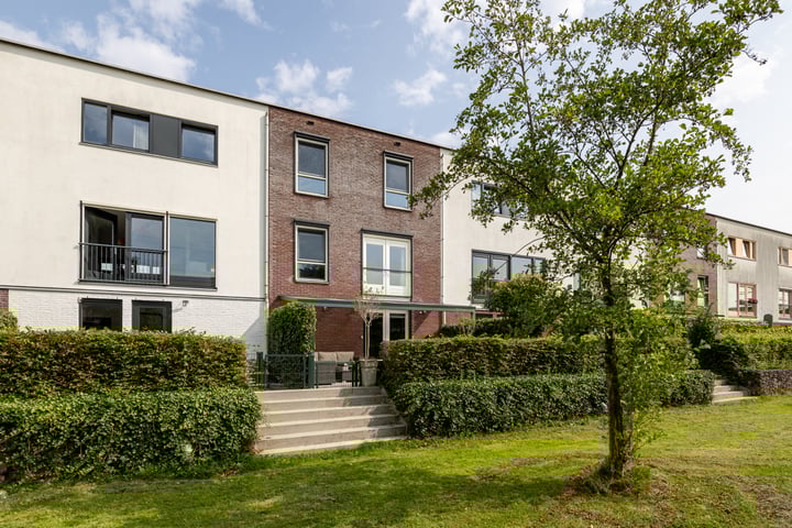 Polderhoeve 24 in Nieuwegein foto