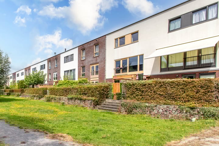 Polderhoeve 42 in Nieuwegein foto