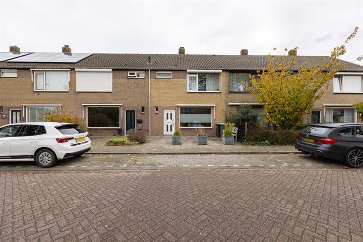 Polderlaan 50 in Geervliet foto
