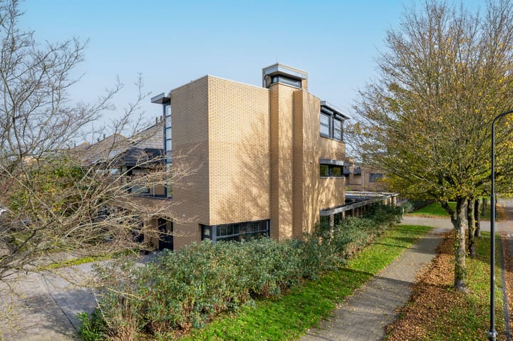 Poldermeester 2 in Wilnis