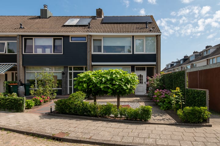Foto van woning Poldermeesterhof 15, Krimpen aan den IJssel