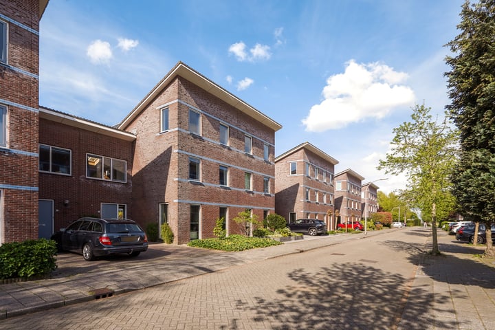 Foto van woning Poldermeesterstraat 5, Delfgauw