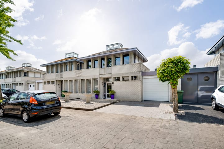 Foto van woning Poldermolen 27, Weert
