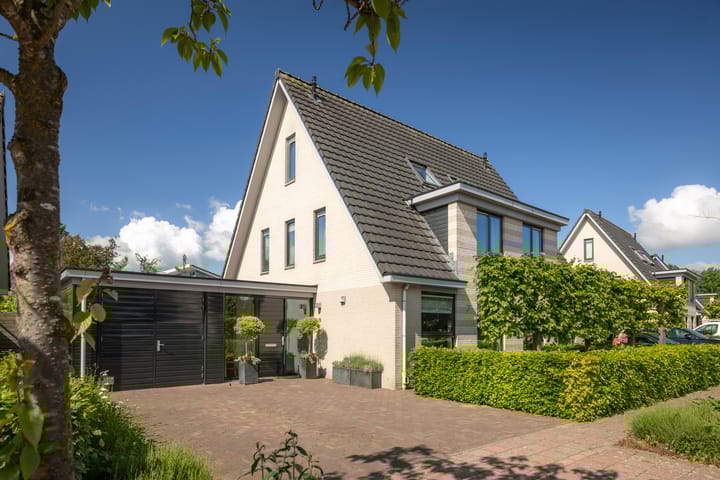 Poldermolenlaan 11 in Lochem foto
