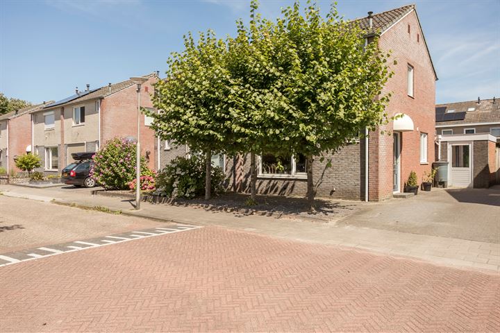 Polderstraat 20 in Nijeveen foto