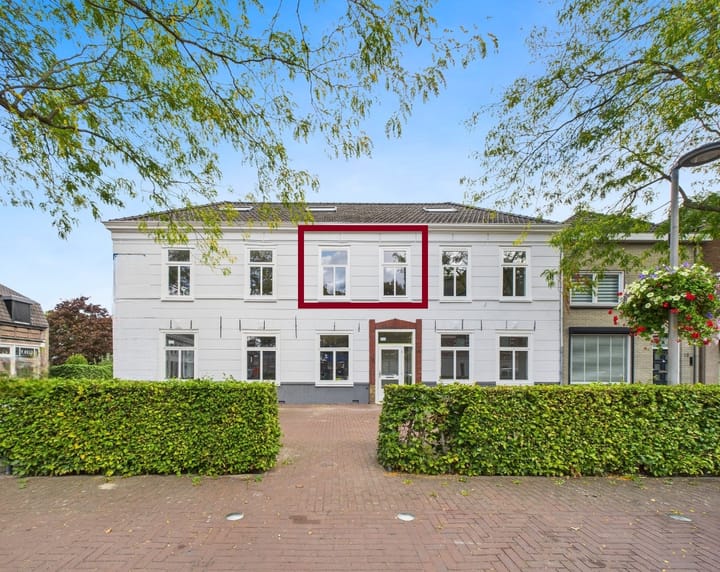 Foto van woning Polderstraat 2b, Zaamslag