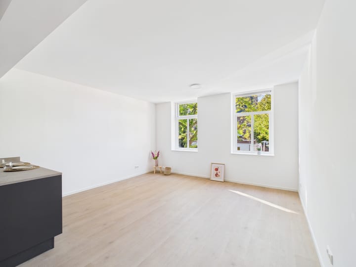 Foto van woning Polderstraat 2c, Zaamslag