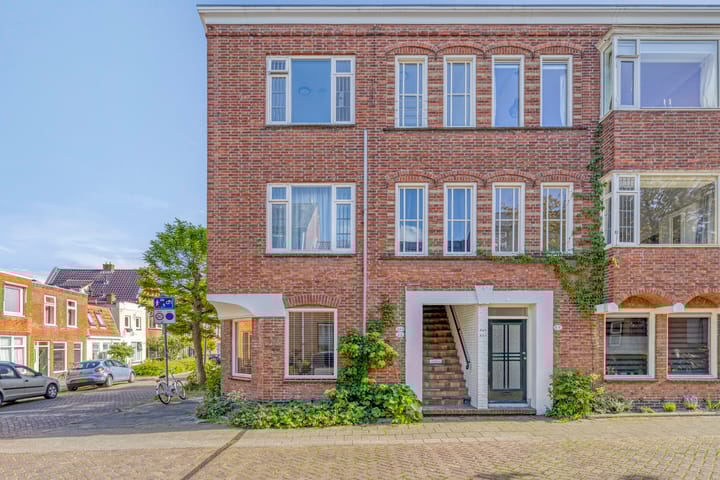 Foto van woning Polderstraat 35a, Groningen