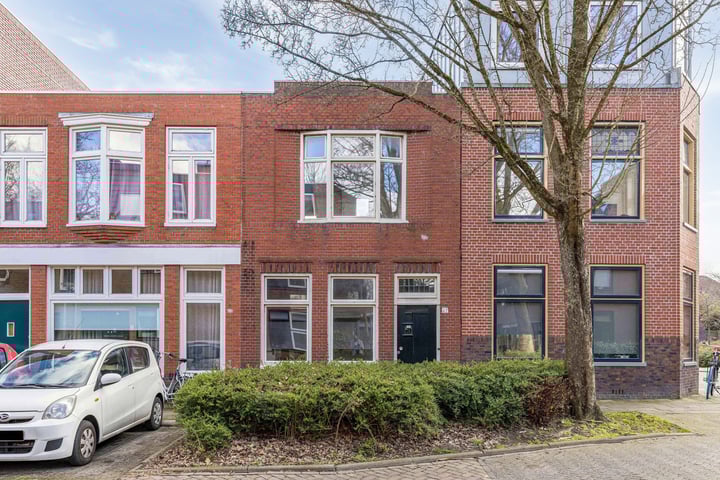 Polderstraat 37 in Groningen