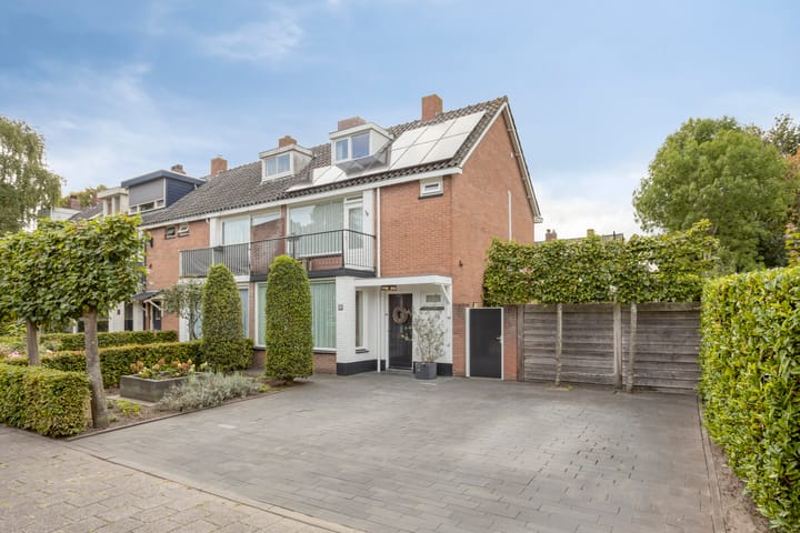 Polderstraat 50 in Terheijden foto
