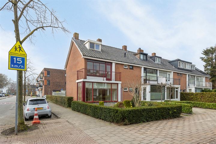 Polderstraat 62 in Terheijden foto