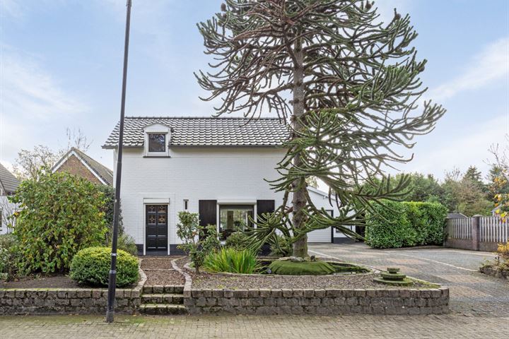Polderweg 38 in Asten foto