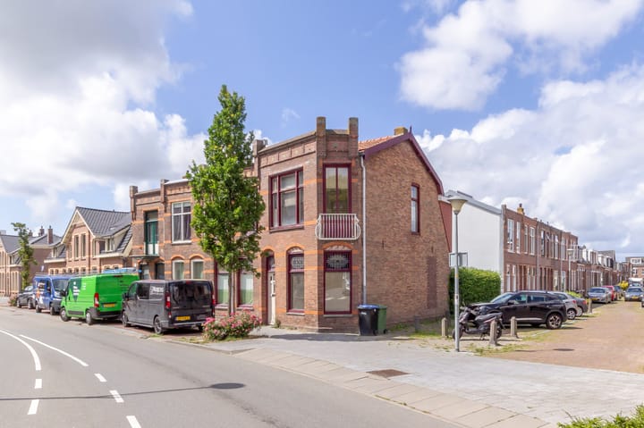 Foto van woning Polderweg 64, Den Helder
