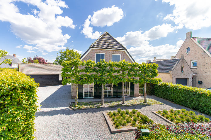 Polderzicht 17 in Wijk en Aalburg foto
