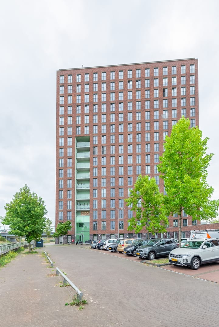 Polenstraat 106 in Almere