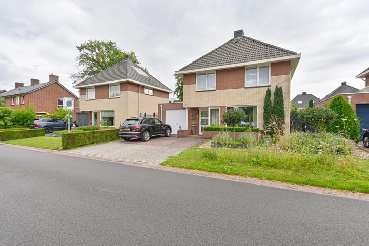 Polenstraat 2A in Emmen