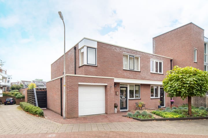 Foto van woning Polhoek 10, Rijssen