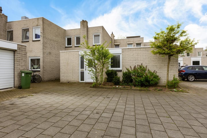 Polkastraat 12 in Venray
