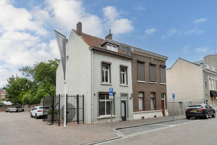 Pollartstraat 11 in Roermond