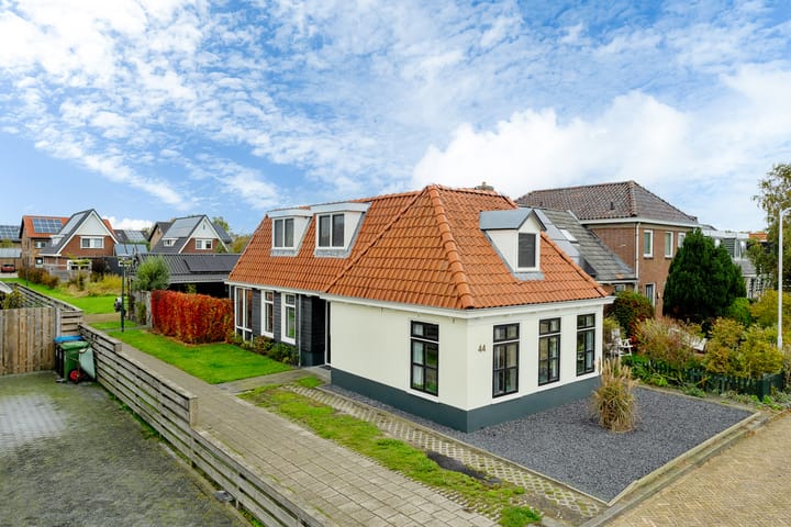 Polle 44 in Arum foto