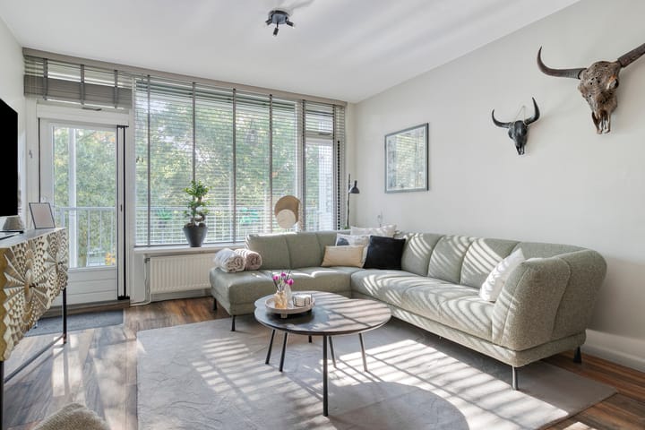 Pollux 141 in Veenendaal foto