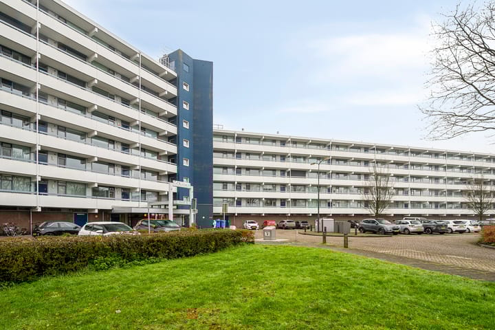 Pollux 153 in Veenendaal