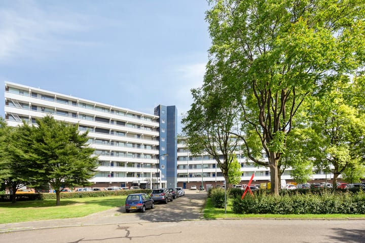 Pollux 195 in Veenendaal foto