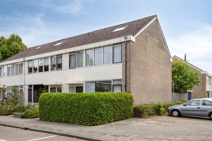 Pollux 22 in Veenendaal