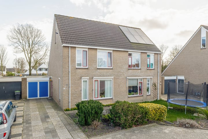 Pollux 26 in Lemmer foto