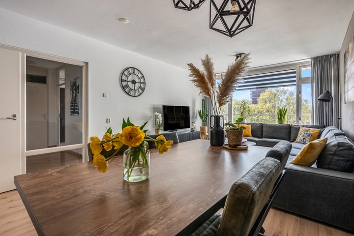 Foto van woning Pollux 387, Veenendaal