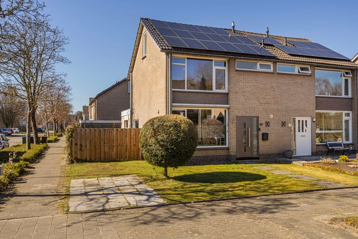 Pollux 57 in Veenendaal foto