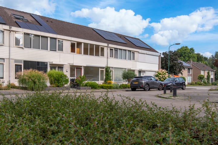 Foto van woning Pollux 58, Veenendaal