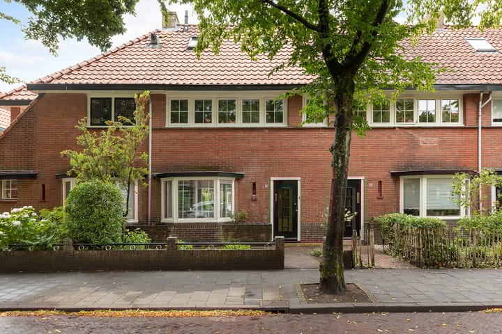 Polluxstraat 43 in Hilversum