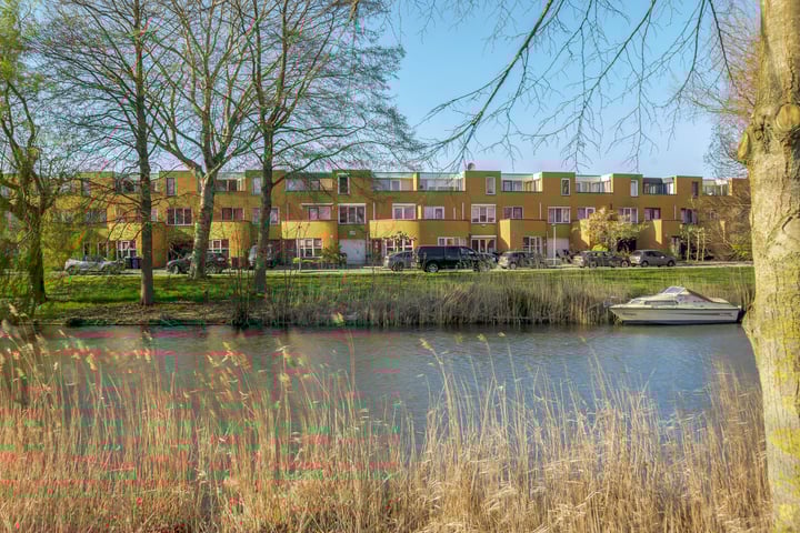 Polonaisestraat 17 in Almere