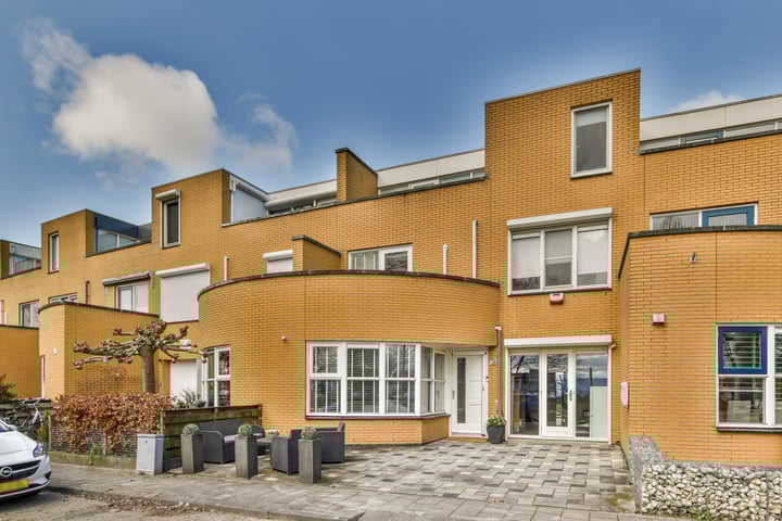 Polonaisestraat 18 in Almere