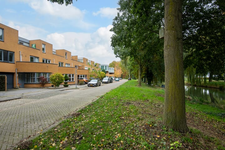 Polonaisestraat 4 in Almere foto