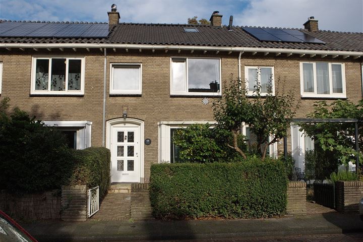 Polsbroekstraat 68 in 's-Gravenhage foto