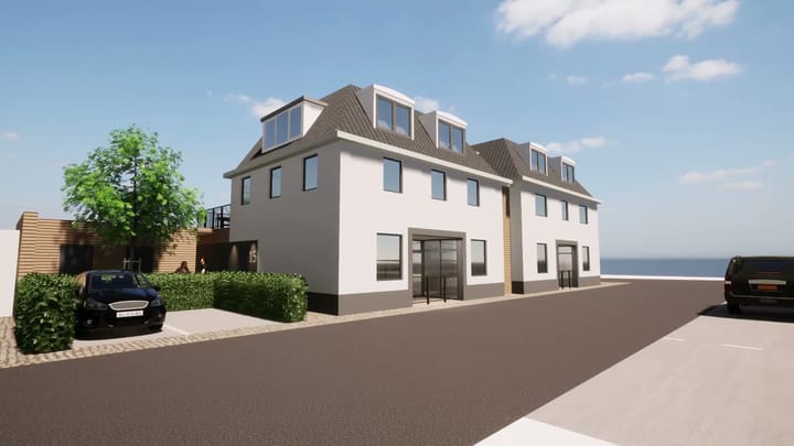 Foto van woning Polstraat 15A, Dinxperlo