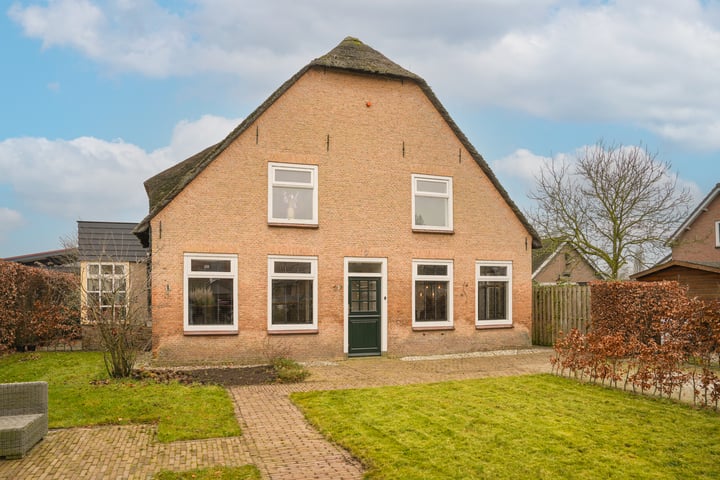 Polstraat 21a in Wijk en Aalburg foto
