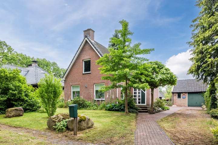 Polweg 20 in Exloo foto