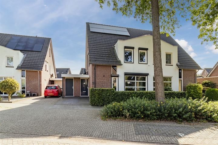 Pomona 9 in Bemmel foto