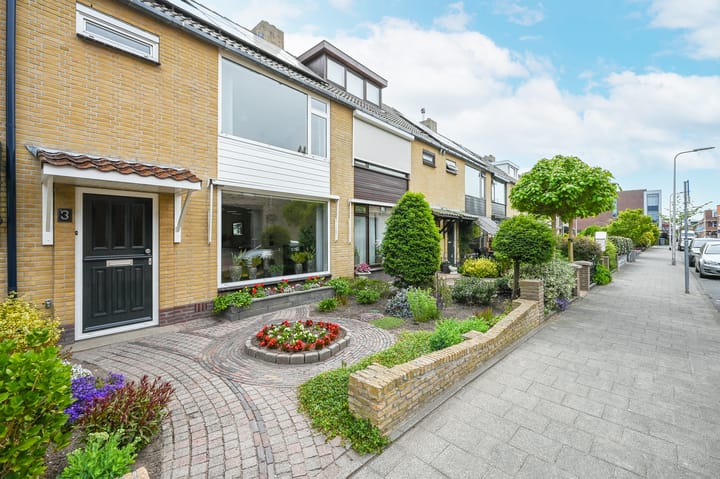 Pompe v Meerdervoortstraat 3 in 's-Gravenzande foto
