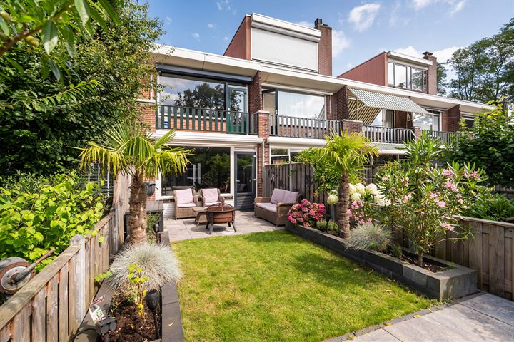 Pompenburgsingel 42 in Vlaardingen foto